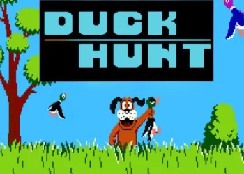 Duck Hunt